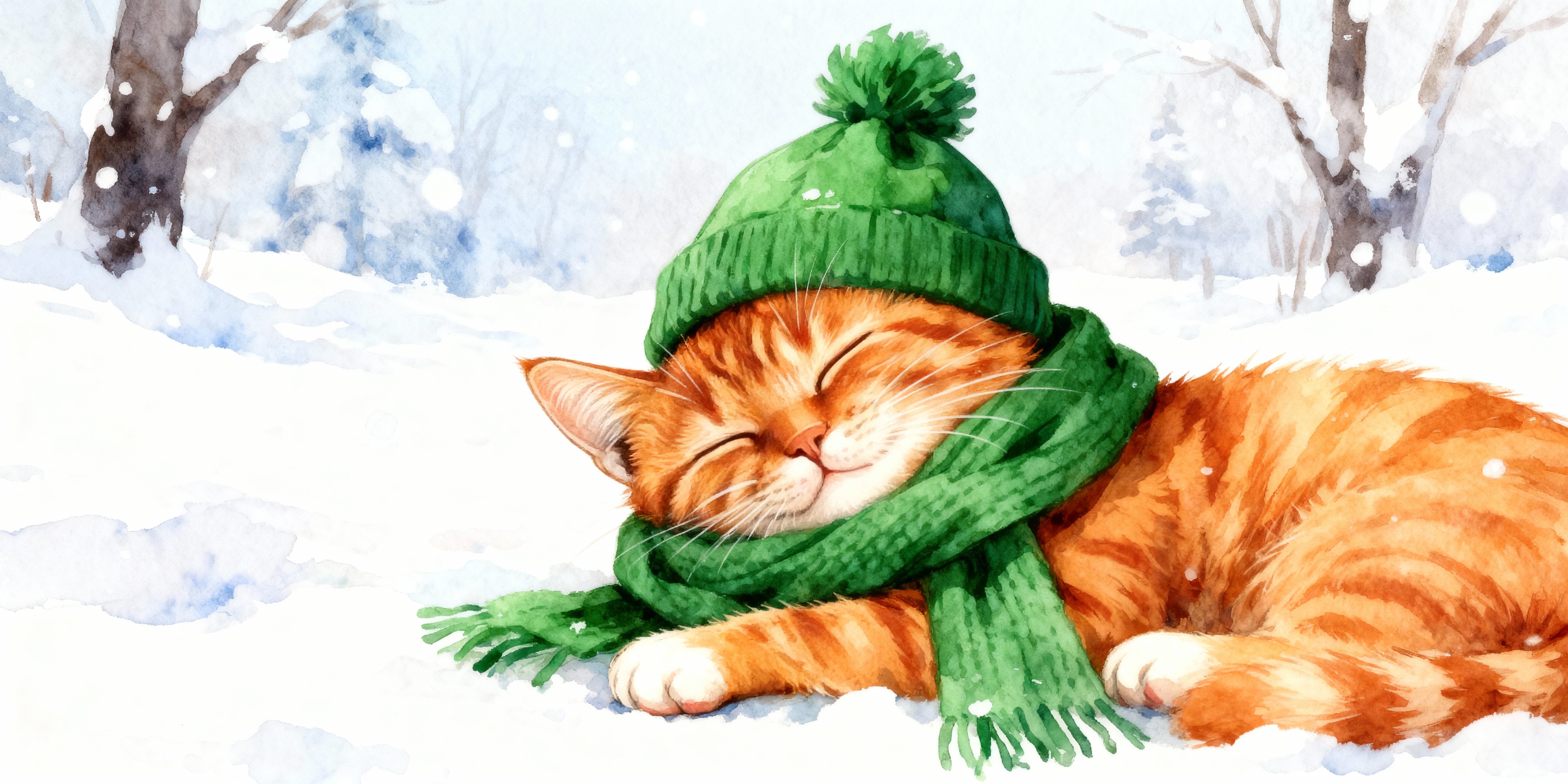 Підтримуй зимову ініціативу для чотирилапих “Файна кава — добра справа”