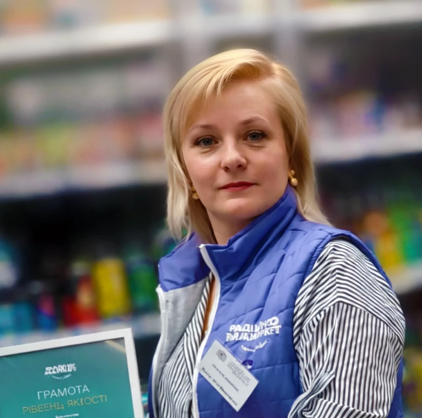 Віта Булгаз