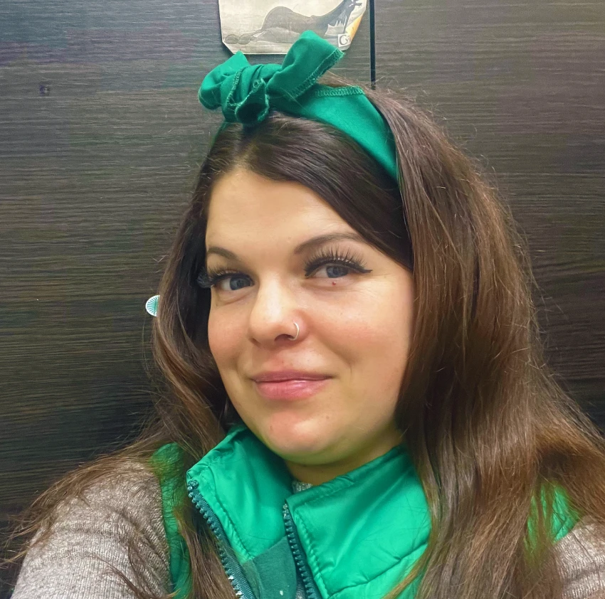 Яна Литвиненко