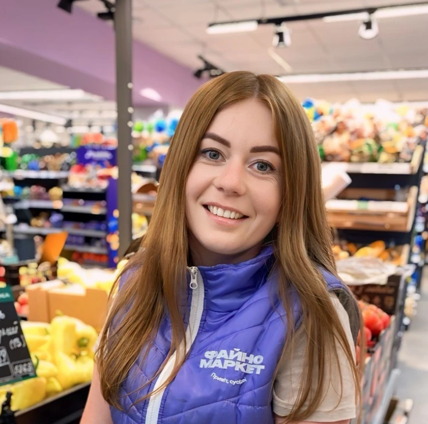 Леся Пильгун