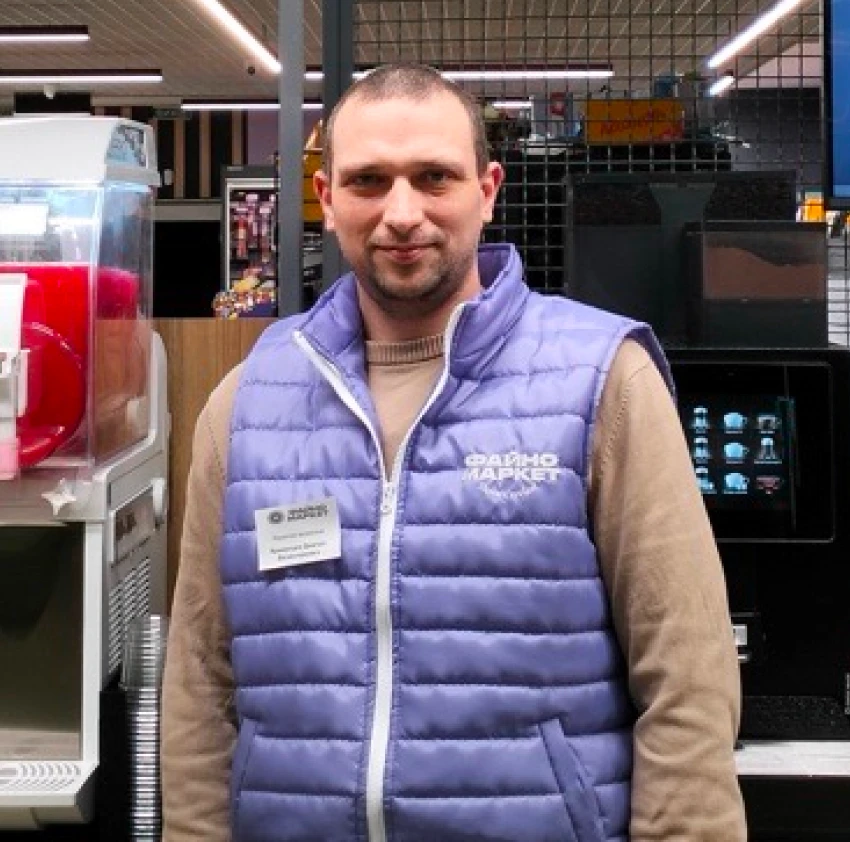 Дмитро Криванцев