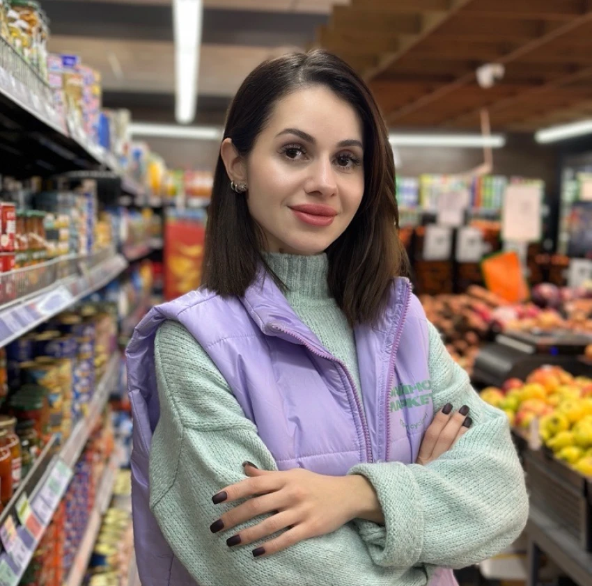 Анжела Єнгоян